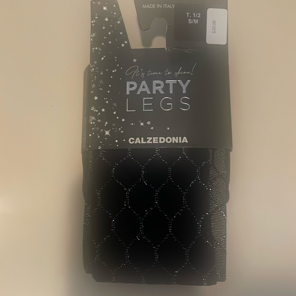 Party legs ( sock)